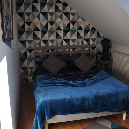 Chambres A La Campagne Au Nord D' Amiens Rubempre Kültér fotó